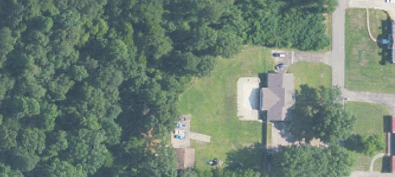 1101 Leonard Rd