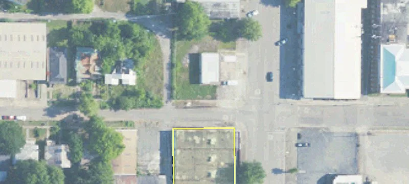Fairfield, AL 35064