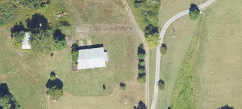 Skyline Farms, AL