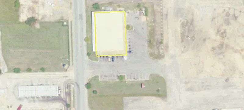 898 Davenport Dr
