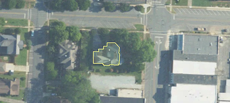 121 Jefferson St