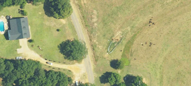 2871 County Rd 2253