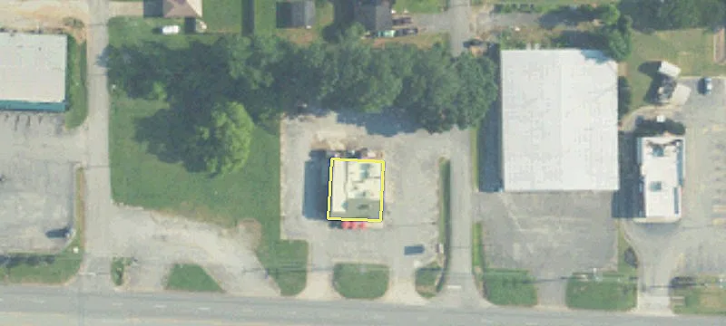 702 Us Hwy 72nd W