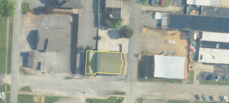 218 Madison St