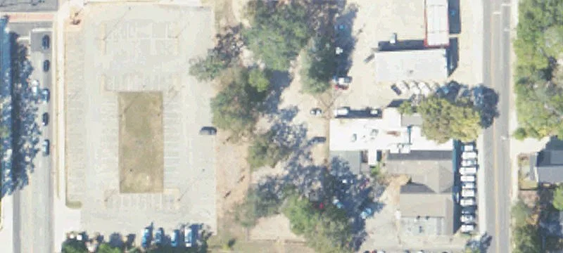 Samford Ave