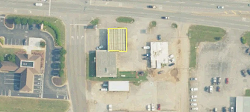 1100 Us Hwy 72nd E