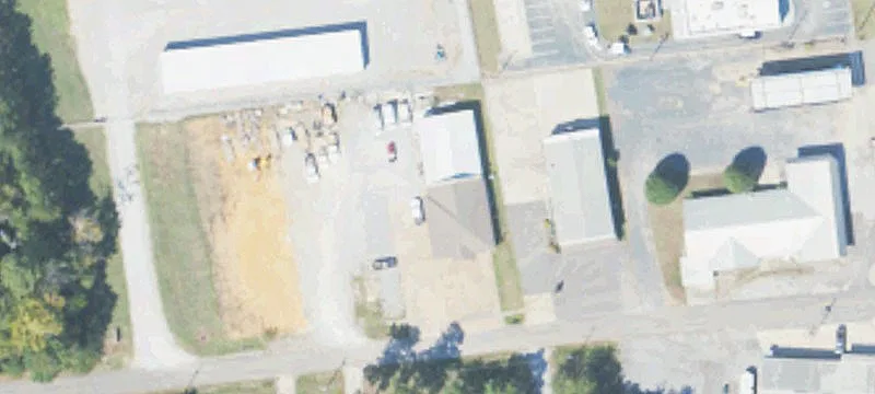 2820 Forestdale Rd