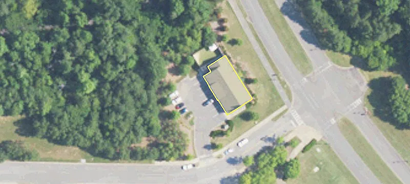 2001 Greenside Way