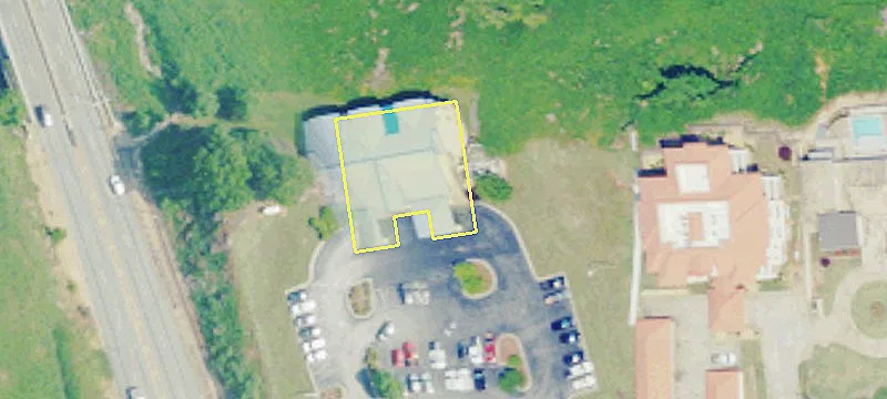4600 Jackson Hwy