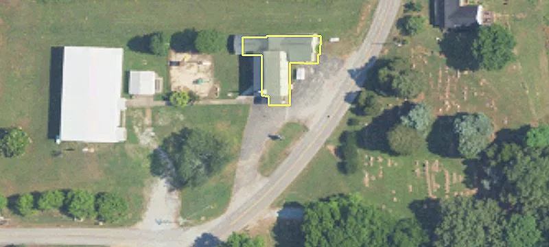 26301 Salem Minor Hl Rd