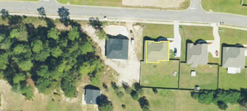 204 Ridgeland Rd