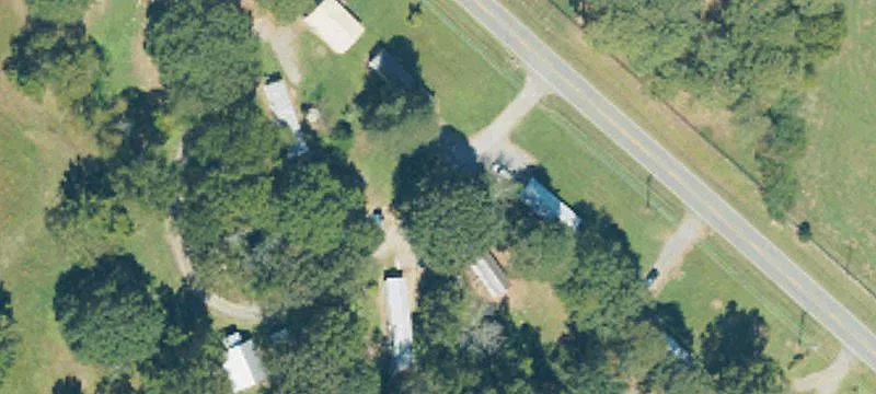 3535 Fry Gap Rd