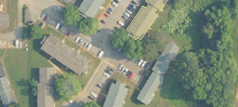 800 Tanglewood Dr