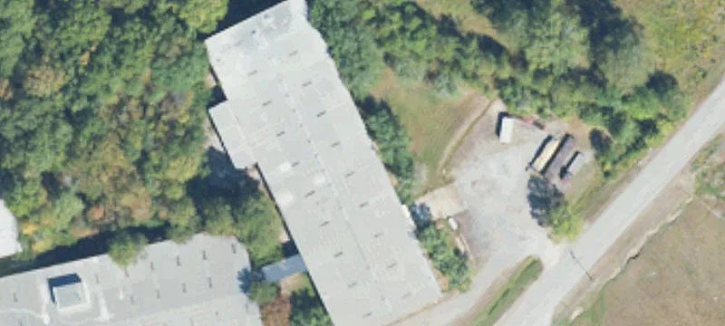 Gilberts Fry Rd