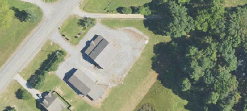 2864 Cathedral Caverns Hwy