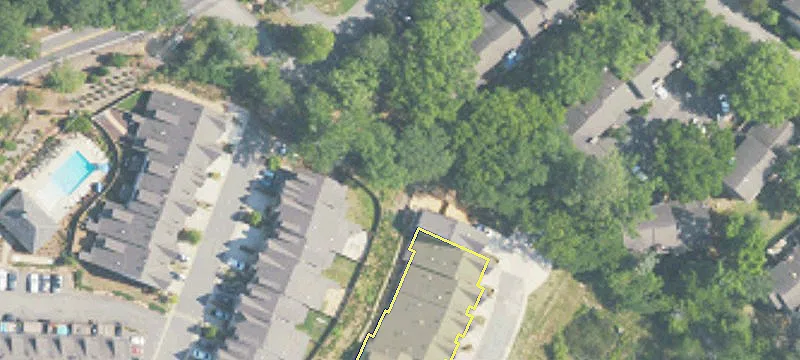4004 Lennox Rd