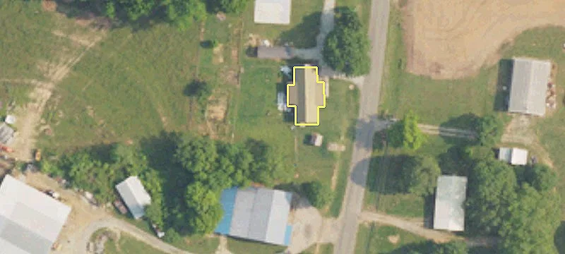 26647 Pettusville Rd