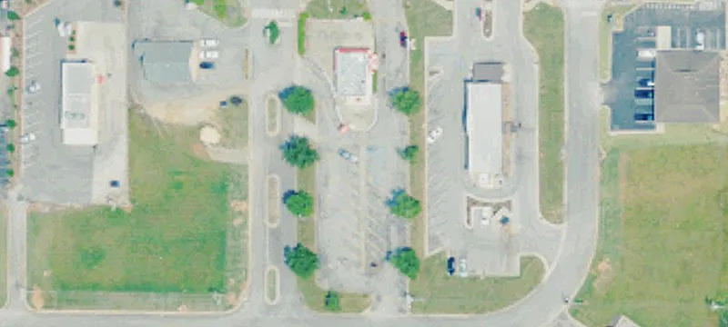 800 Avalon Ave