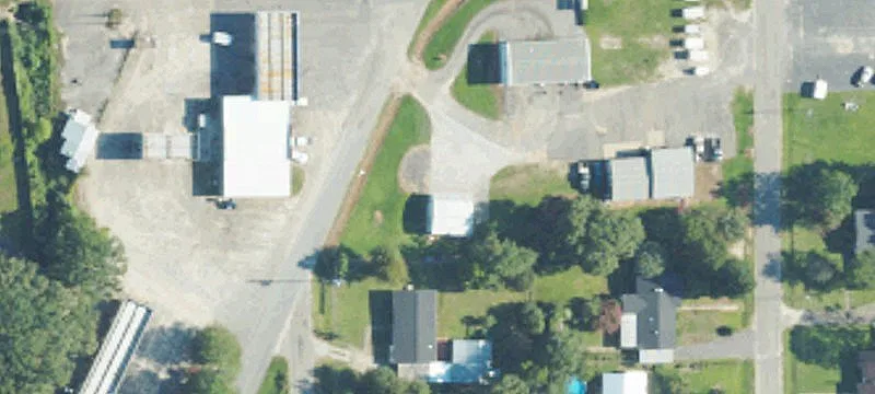 Nashville Ave