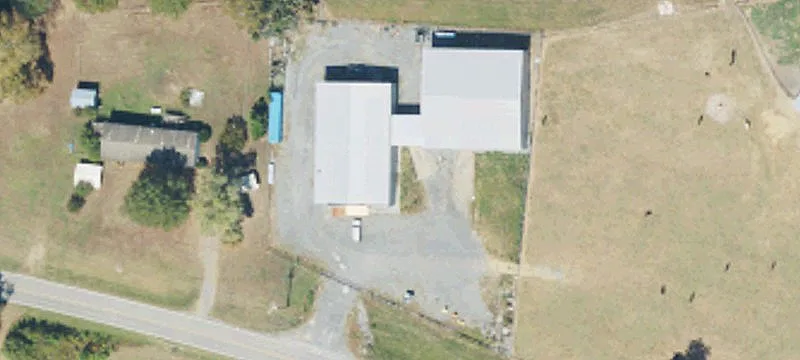 9542 Un Grv Rd