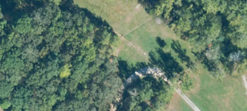 3538 Gallant Rd