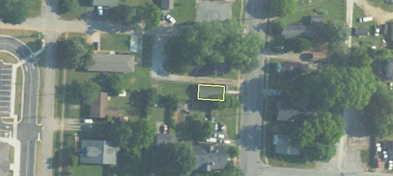 609 Jefferson St