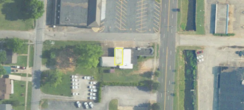 307 Lee St