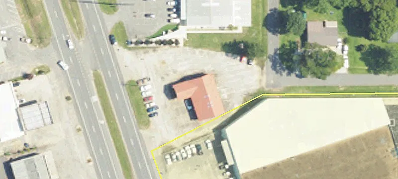 603 Us Hwy 31