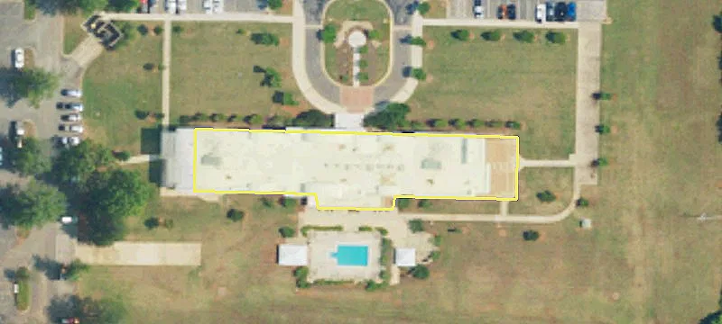 3440 Aerobee Rd