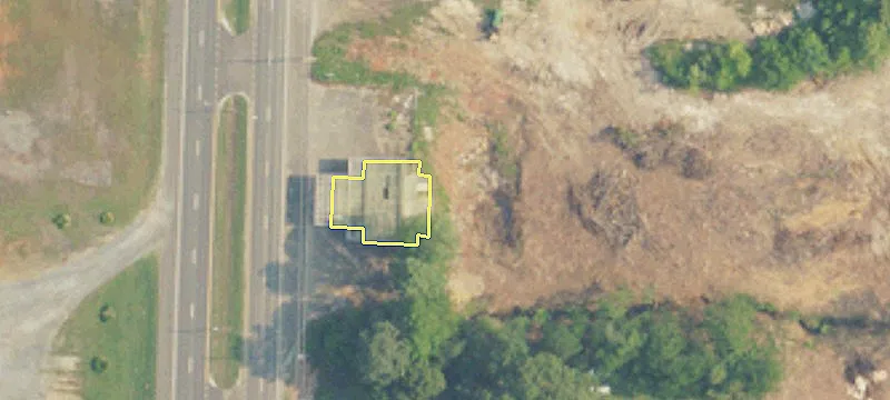 1151 Us Hwy 31st S