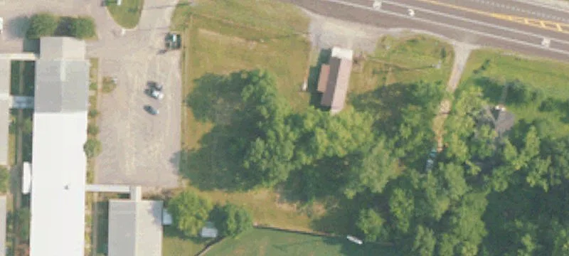 15454 Vaughn Rd