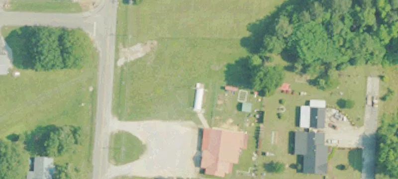 Pleasant Site Rd