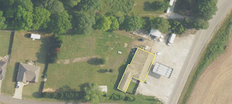 21171 Elkton Rd