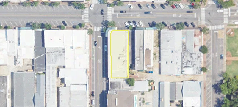 5 Section St