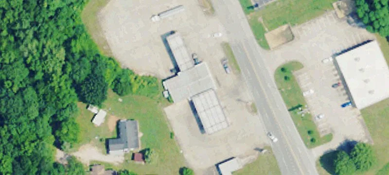 1400 Woodmont Dr