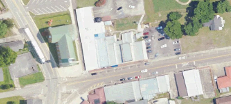 Main St