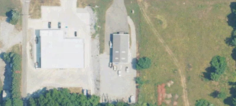 420 Plummer Rd