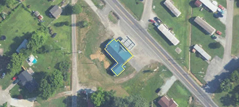 18461 Al Hwy 99
