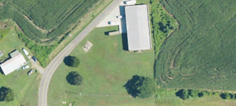 Waldrop Rd