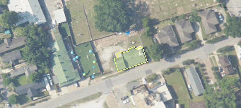 800 Monroe St