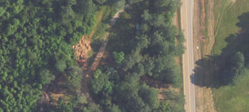Al Hwy 127