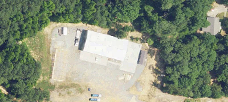 815 Robin Hl Rd