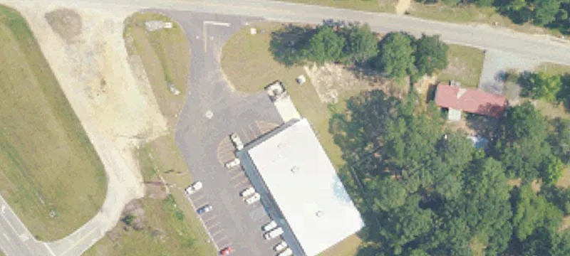 100 Peake Rd
