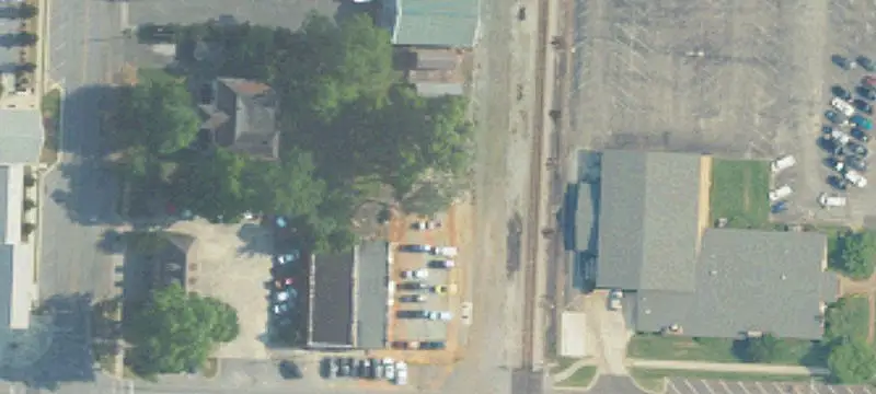 206 Marion St