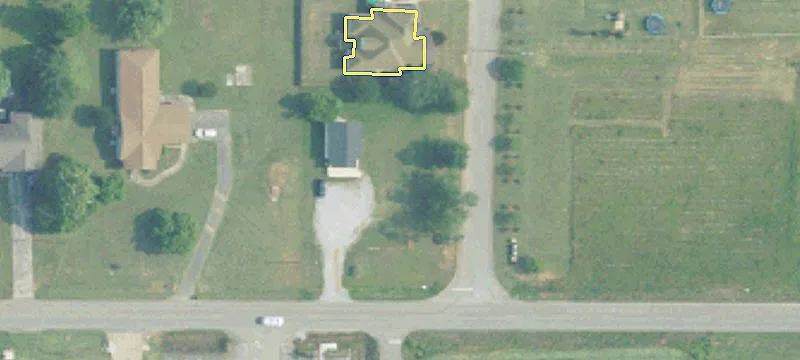 27605 Nick Davis Rd