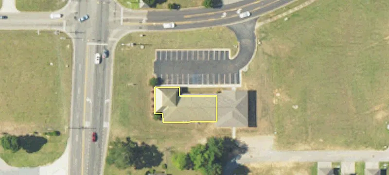 97 Oak Park Dr