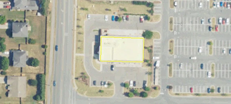 4593 Wall Triana Hwy