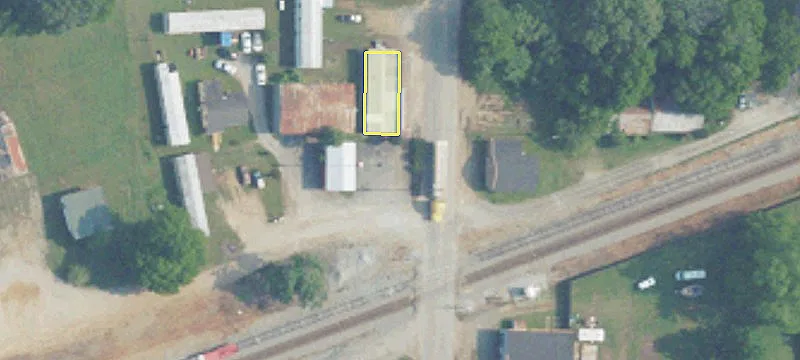 6805 Mooresville Rd