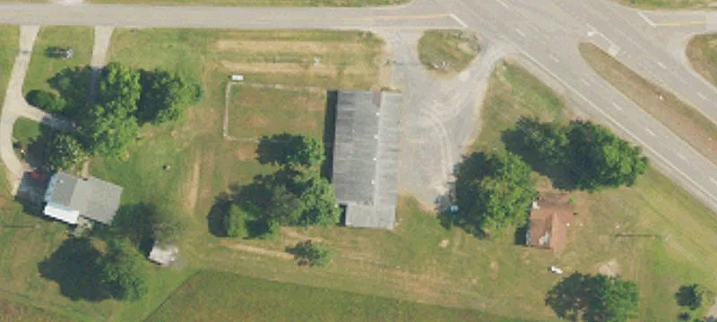 669 Farm Supply Rd