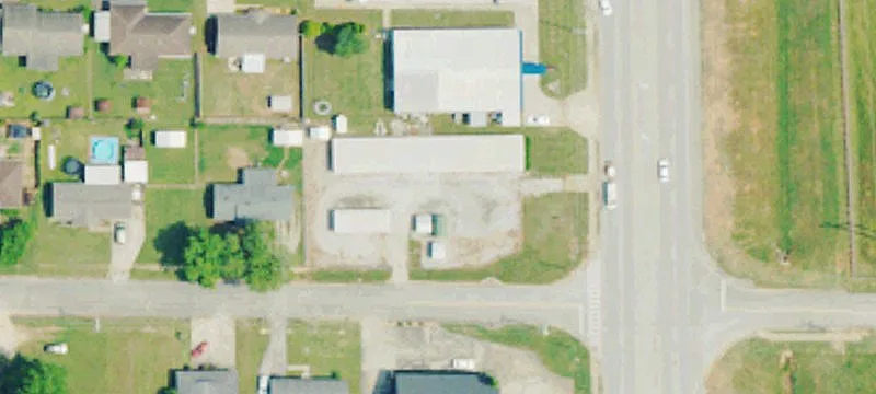 2208 Wilson Dm Rd